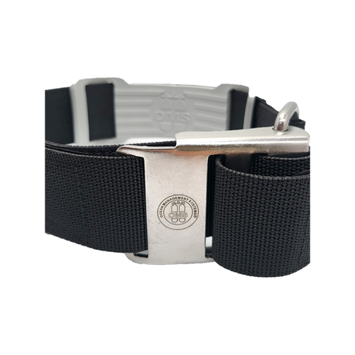 [4677] 나일론 캠밴드 (스테인레스 버클)