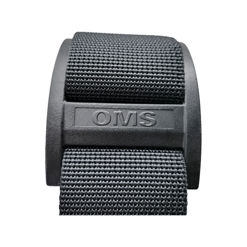 [4678] 나일론 캠밴드 (스탠다드)