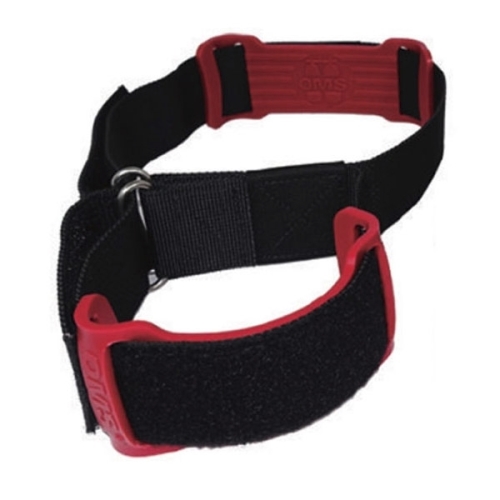 [4682] 마운팅 스트랩 세트 115mm (실린더 부착용)