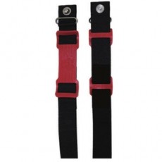 [4683] 마운팅 스트랩 세트 115mm (백플레이트 부착용)