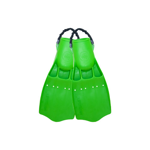 [4685] 슬립스트림 모노프렌 핀 - 3가지 색상