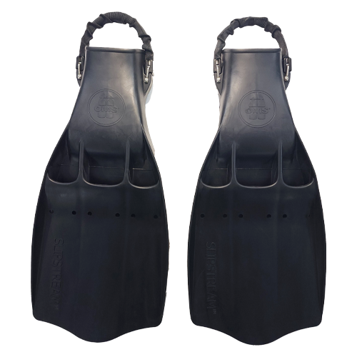 [4685] 슬립스트림 모노프렌 핀 - 3가지 색상