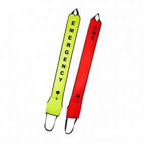 [4702] SMB 부이 1.6M - 개방형