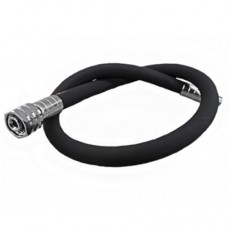 [4716] 고무 저압 (LP) 호스 OMS