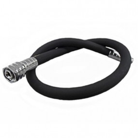 [4716] 고무 저압 (LP) 호스 OMS