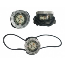 [4719] OMS 콤파스(나침반) / 게이지, 마운트 포함