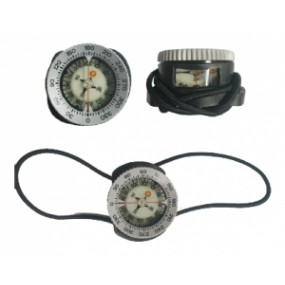 [4719] OMS 콤파스(나침반) / 게이지, 마운트 포함