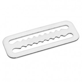 [4732] 트라이글라이드 톱니 (Sawtooth)