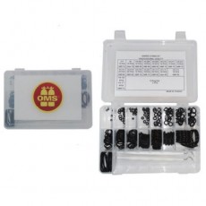 [4733] 오링 키트 세트 (16종 사이즈)