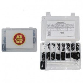 [4733] 오링 키트 세트 (16종 사이즈)