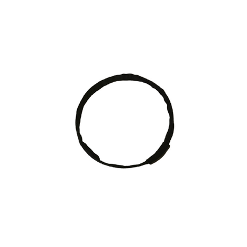 [4753] 스테인레스 탱크 밴드(나일론 밴드커버)