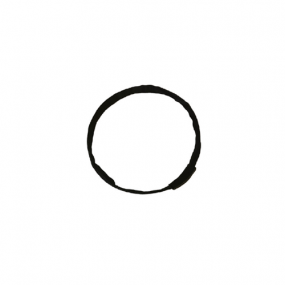 [4753] 스테인레스 탱크 밴드(나일론 밴드커버)