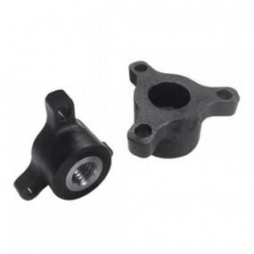 [4762] 손잡이 너트 스크류