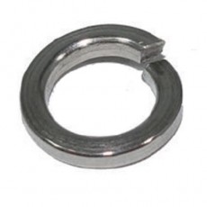 [4765] 스프링 와셔