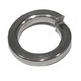 [4765] 스프링 와셔