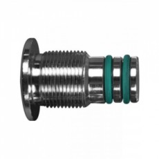 [4775] DIN 블라인드 플러그 확장형 (우)