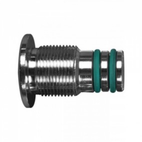 [4775] DIN 블라인드 플러그 확장형 (우)