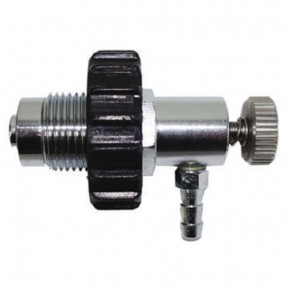 [4784] 디켄딩호스 레귤레이션 (DIN)