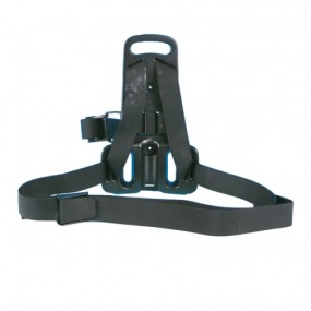 [4933] 탱크 백팩