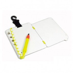 [4941] 디럭스 폴딩 메모판