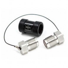 [4953] 더블 딘플러그 & 캡 - AC215SS