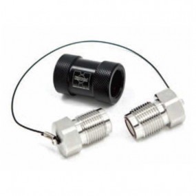 [4953] 더블 딘플러그 & 캡 - AC215SS