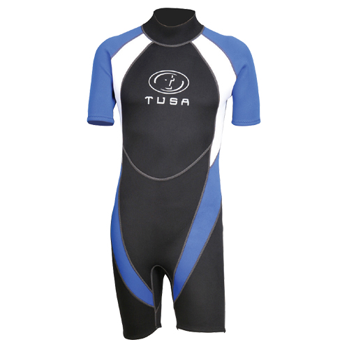 [4955] TUSA SHORTY 투사 주니어용 쇼티(튜닉)