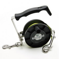 [4964] 하이랜드 스포츠릴 (45m/88m) - HL602/HL603