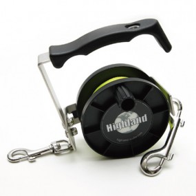 [4964] 하이랜드 스포츠릴 (45m/88m) - HL602/HL603