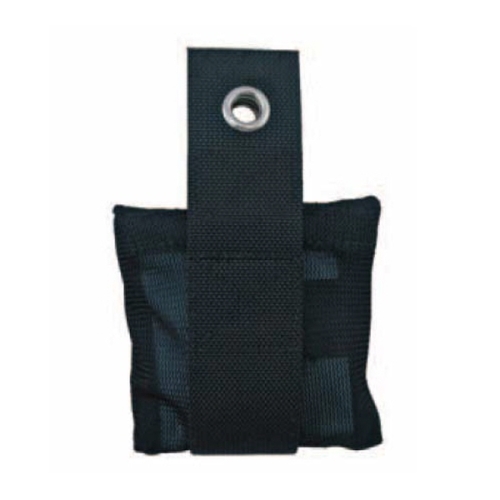 [4971] 테일 웨이트 파우치 - WB500