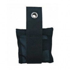 [4971] 테일 웨이트 파우치 - WB500