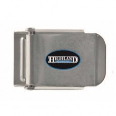 [4973] 하이랜드 스텐 하네스 버클 - HL414