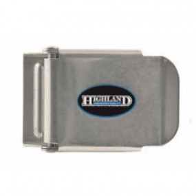 [4973] 하이랜드 스텐 하네스 버클 - HL414