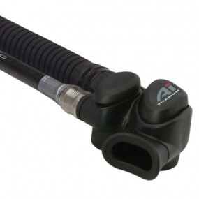 [5035] Ai Titanium (티타늄) 인플레이터