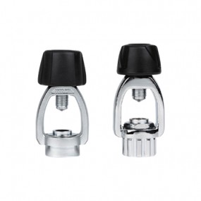 [5037] 아토믹 요크 아답터 YOKE ADAPTOR