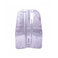 [5100] BACK PLATE 2.0 , 백플레이트 (스테인리스 / 알루미늄)