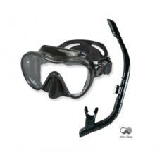 [5126] 트리니다드 마스크 & 스노클 콤보 - TRINIDAD MASK & SNORKEL COMBO