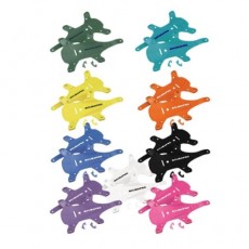 [5135] 하이드로스 컬러 키트 - HYDROS PRO COLOR KIT