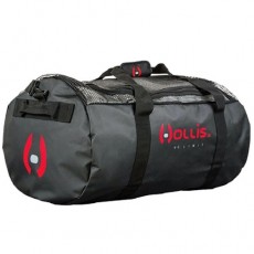 [5146] 홀리스 메쉬 더플백 MESH DUFFLE BAG 