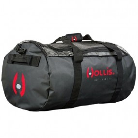 [5146] 홀리스 메쉬 더플백 MESH DUFFLE BAG 