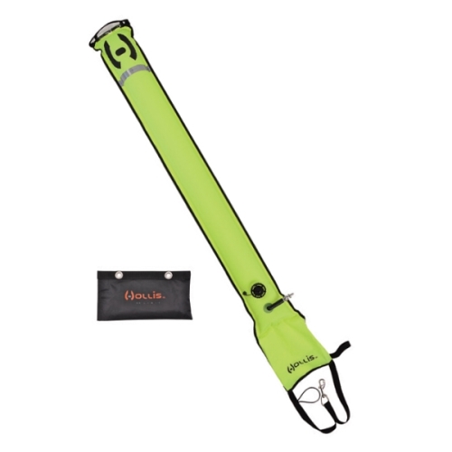 [5149] YELLOW W/POUCH  20cm*150cm