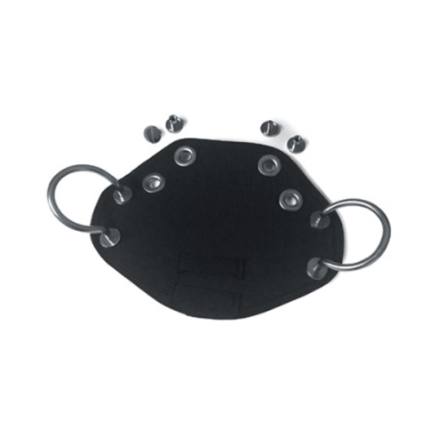 [5154] Butt Plate (KATANA용)