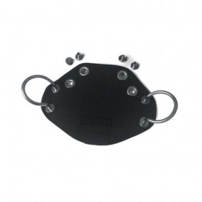 [5154] Butt Plate (KATANA용)