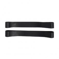 [5158] 홀리스 탱크밴드 Rubber Tank Wrap Kit (2P) AL 80탱크용