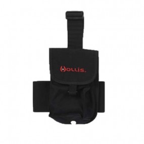 [5161] Nylon Thigh Pocket, 나일론 허벅지 포켓