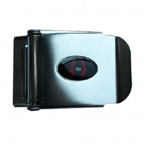 [5167] Quick Release Buckle, 퀵 릴리즈 버클