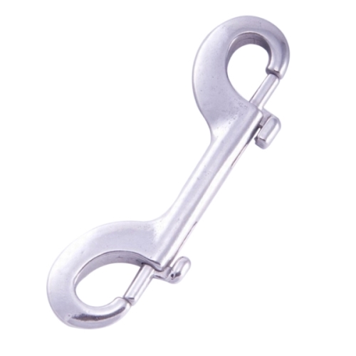 [5171] Double ended Bolt Snap 3.5\