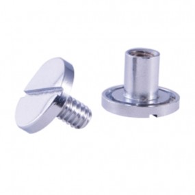 [5172] Bookscrews 북스크류