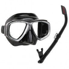 [5383] UC-7519 마스크 스노클 세트