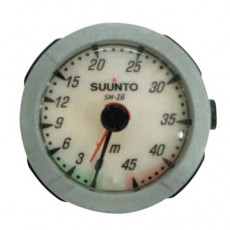 [5414] 순토 수심계